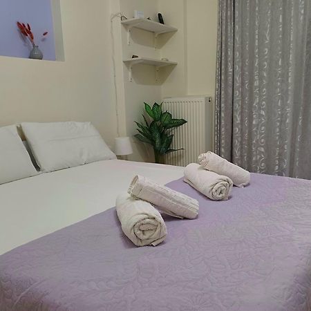 Lefkada Suncentral Apartments Exterior foto