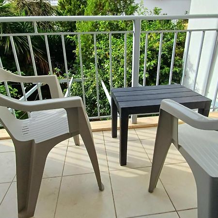Lefkada Suncentral Apartments Exterior foto