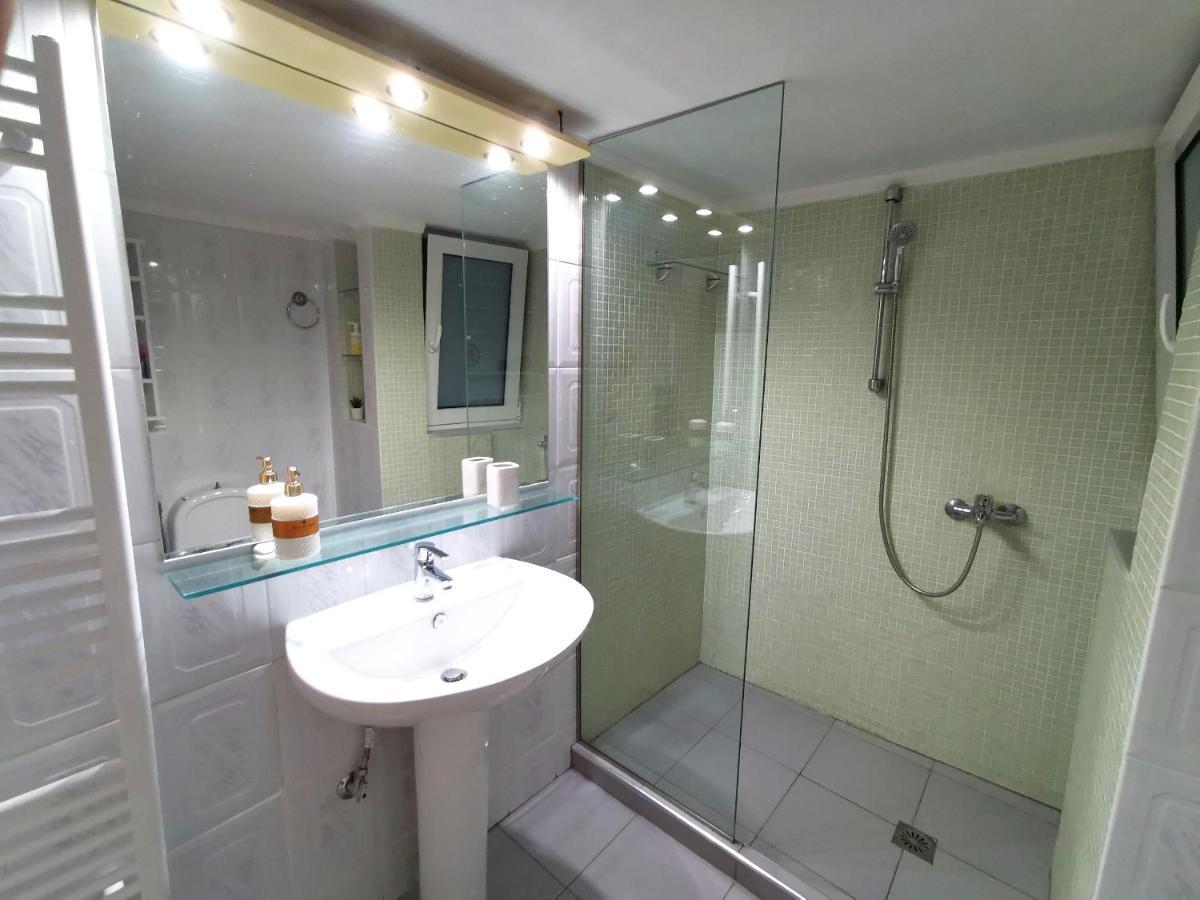 Lefkada Suncentral Apartments Exterior foto