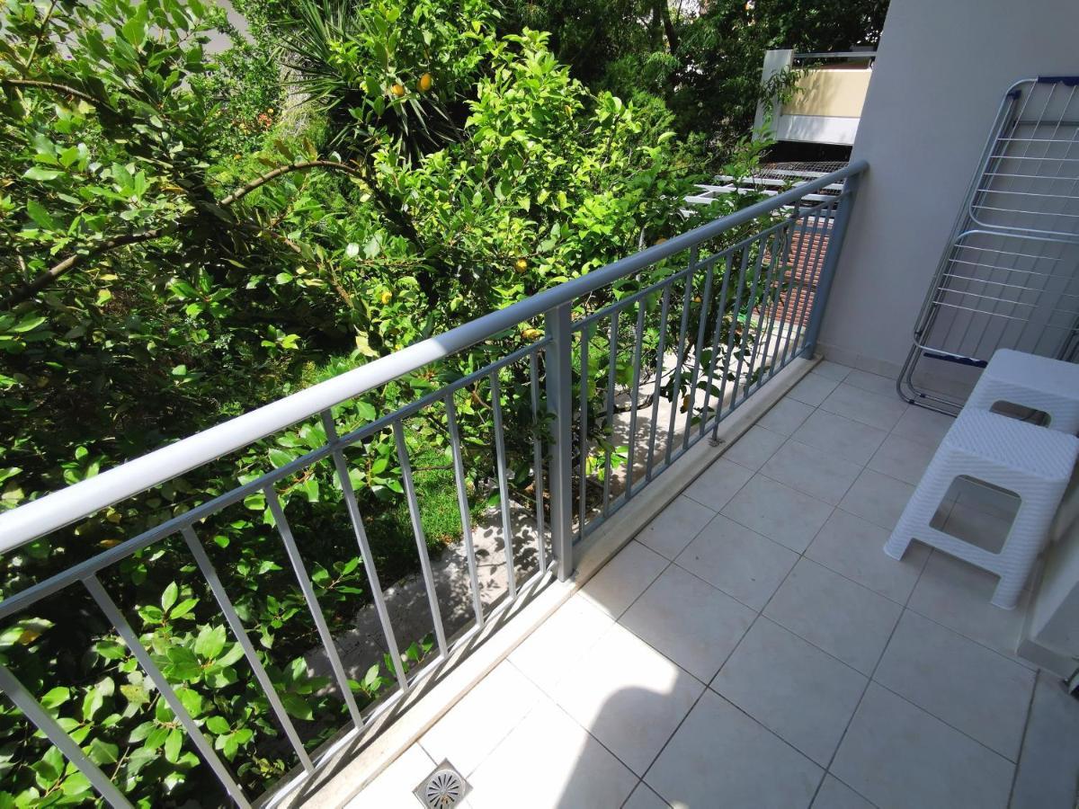 Lefkada Suncentral Apartments Exterior foto
