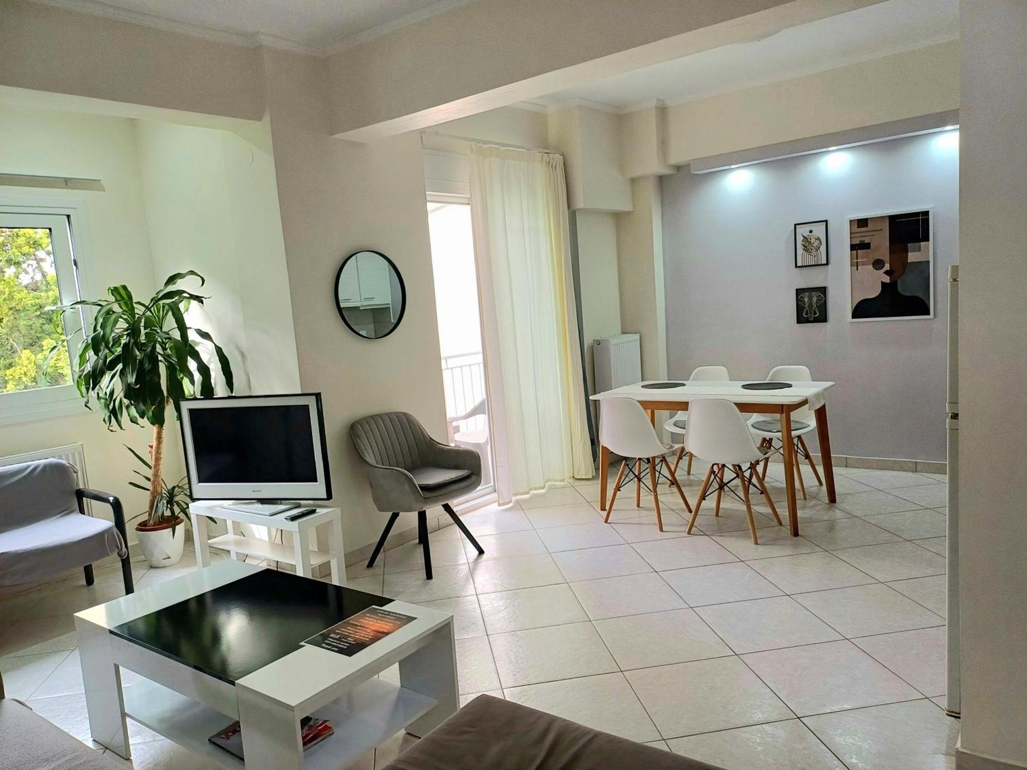 Lefkada Suncentral Apartments Exterior foto