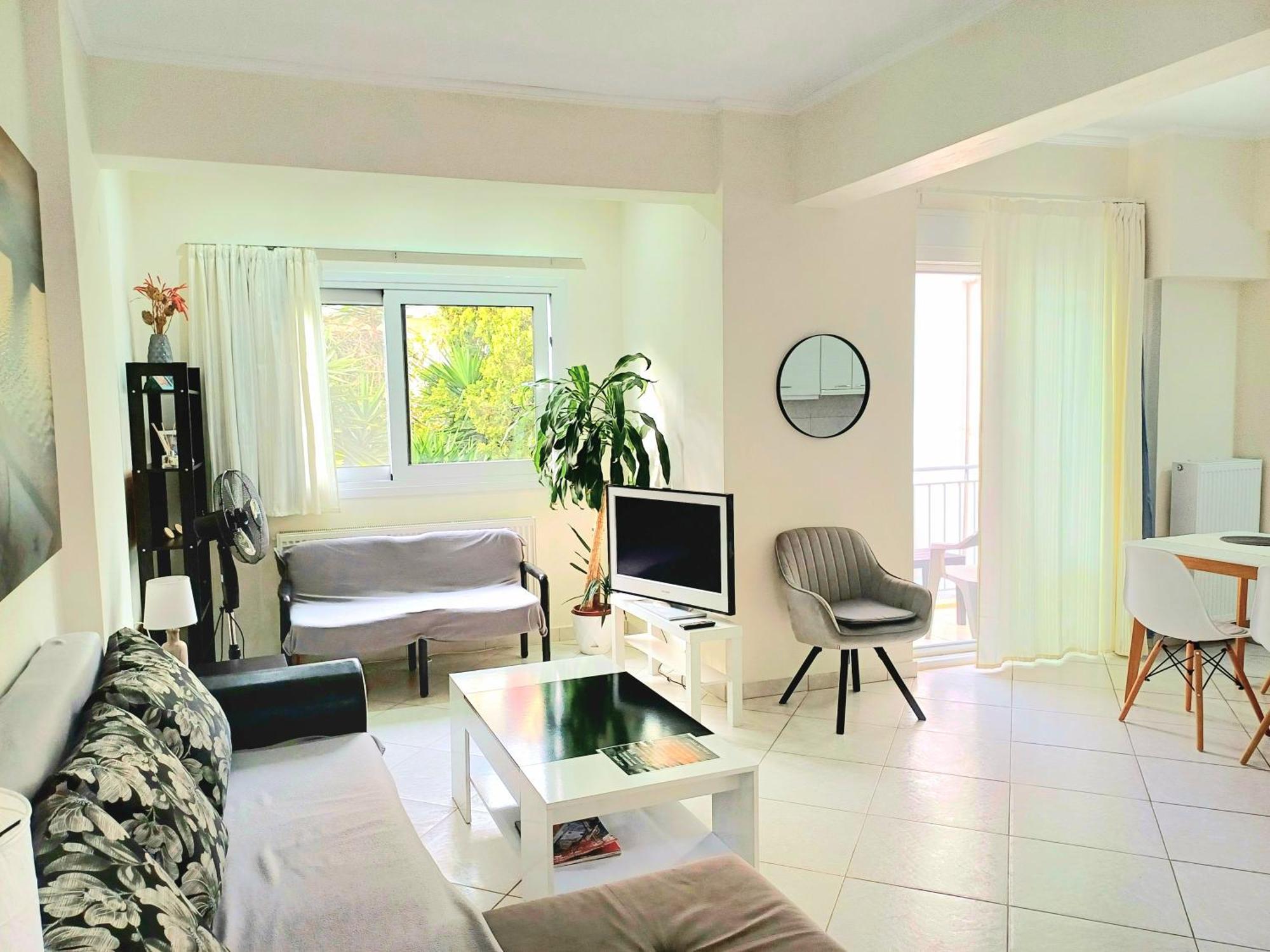 Lefkada Suncentral Apartments Exterior foto