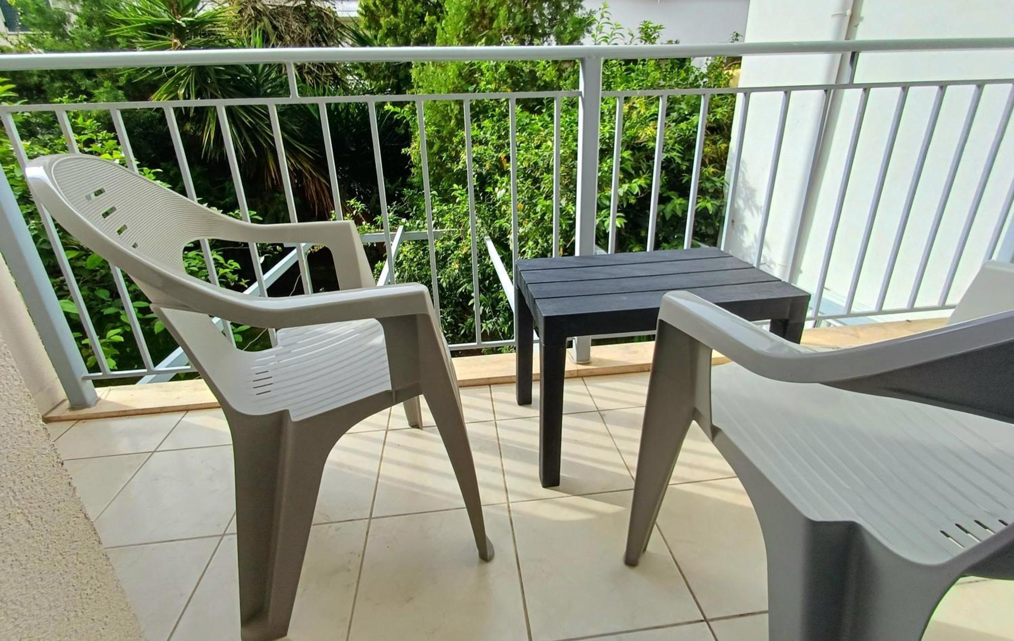 Lefkada Suncentral Apartments Exterior foto
